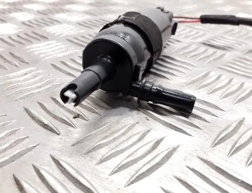 AUDI A5 Sportback 8T (2009-2011) Motor pro ostřikovač světel 8K0955681,1J0973722A 34727398