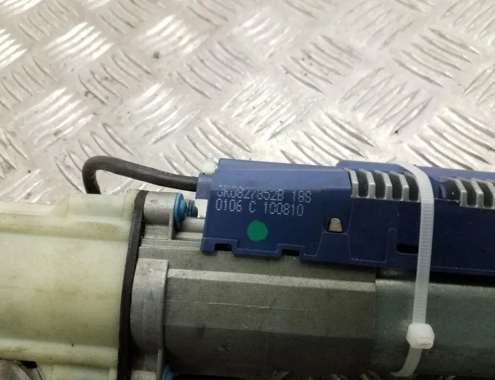 AUDI Q5 FY (2016-2024) Hydraulické čerpadlo 8R0827852B 34733345