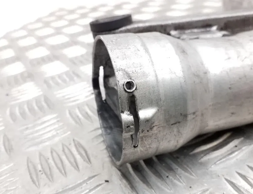 VOLKSWAGEN Passat B6 (2005-2010) Intercooler hadice 34724748