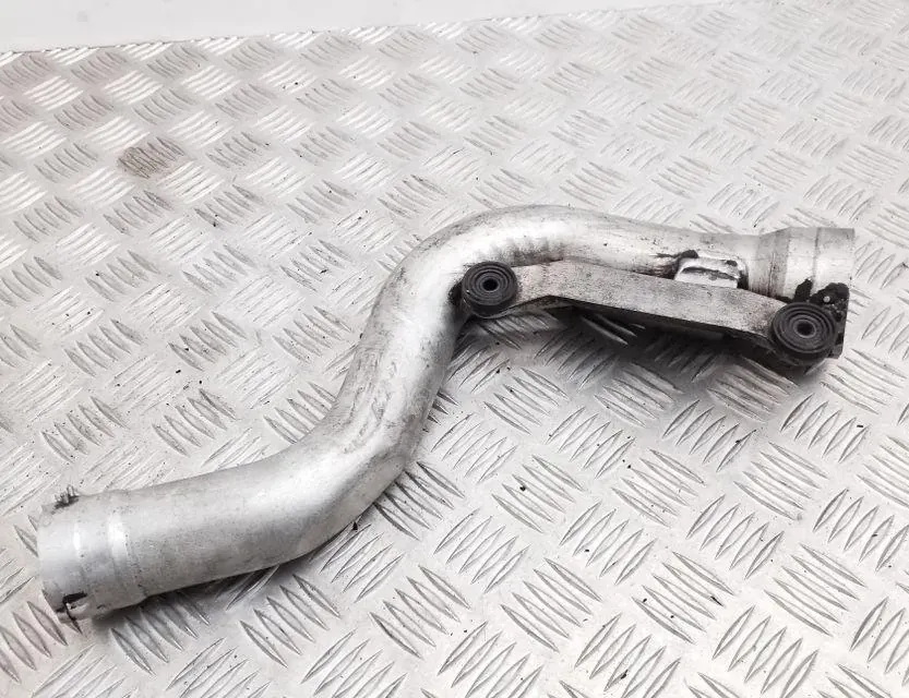 VOLKSWAGEN Passat B6 (2005-2010) Intercooler hadice 34724748