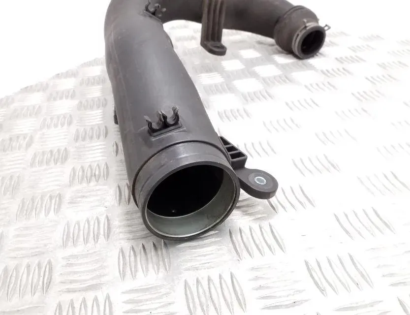 VOLKSWAGEN Passat B6 (2005-2010) Intercooler hadice 1K0129654AJ 34706381