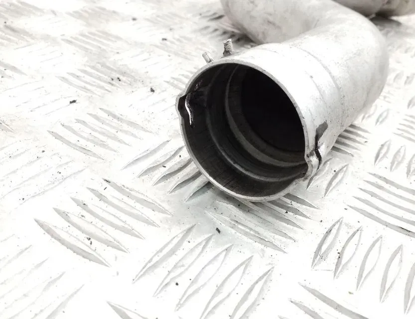 VOLKSWAGEN Passat B6 (2005-2010) Intercooler hadice 34724748