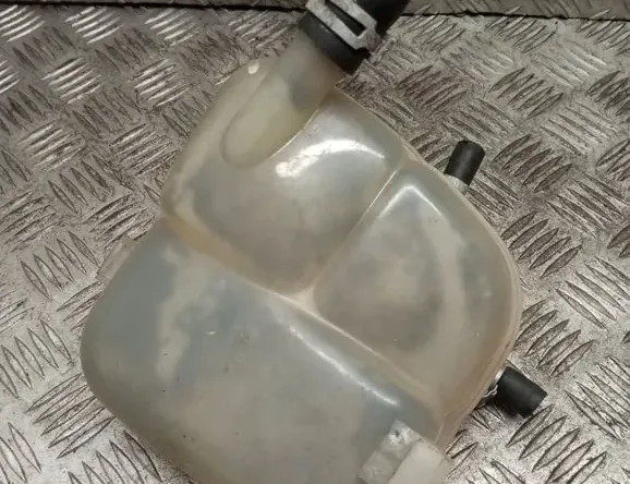 OPEL Astra G (1998-2009) РАСШИРИТЕЛЬНЫЙ БАЧОК ОХЛАЖДАЮЩЕЙ ЖИДКОСТИ 90530689 34028879