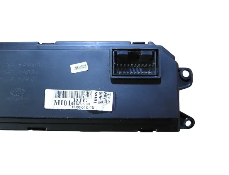 HYUNDAI i20 PB (1 generation) (2008-2014) Informační displej 94101-1J000,94101-1J001 34021946