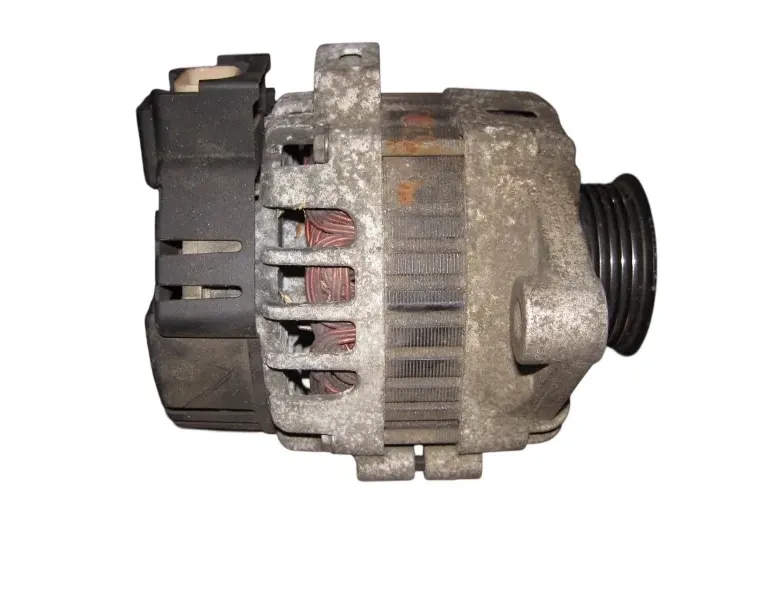 HYUNDAI i20 PB (1 generation) (2008-2014) Генератор 2655633,37300-03100,3730003100 34021994