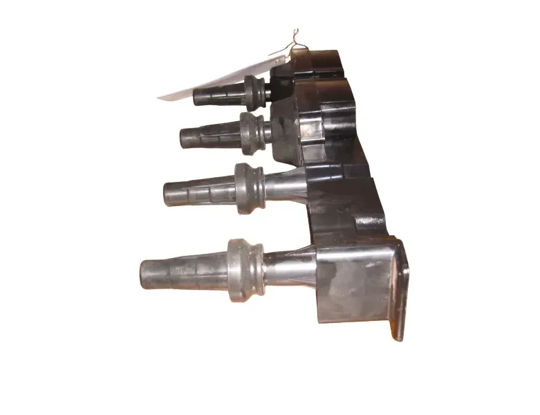 PEUGEOT 206 1 generation (1998-2009) Vysokonapěťová zapalovací cívka 20183,5970.80,5970.99,597080,597099,96363378 34060147