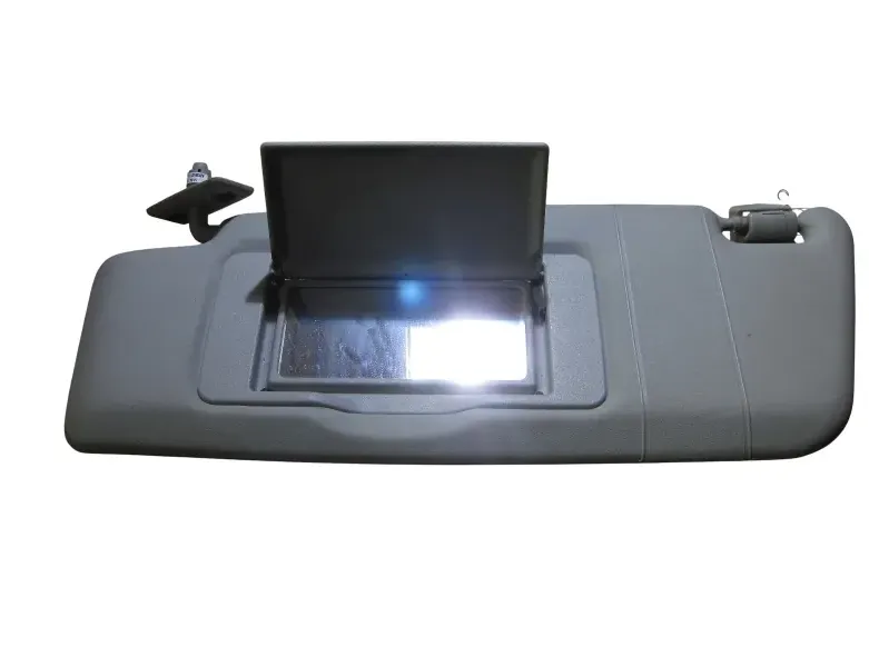 MERCEDES-BENZ C-Class W203/S203/CL203 (2000-2008) Left Side Sun Visor A2038102110 34022003