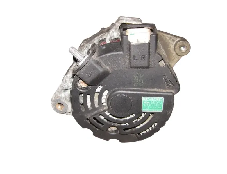 HYUNDAI i20 PB (1 generation) (2008-2014) Генератор 2655633,37300-03100,3730003100 34021994