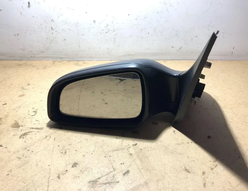 OPEL Astra H (2004-2014) Levý křídlový zrcátko 13252955 33399756