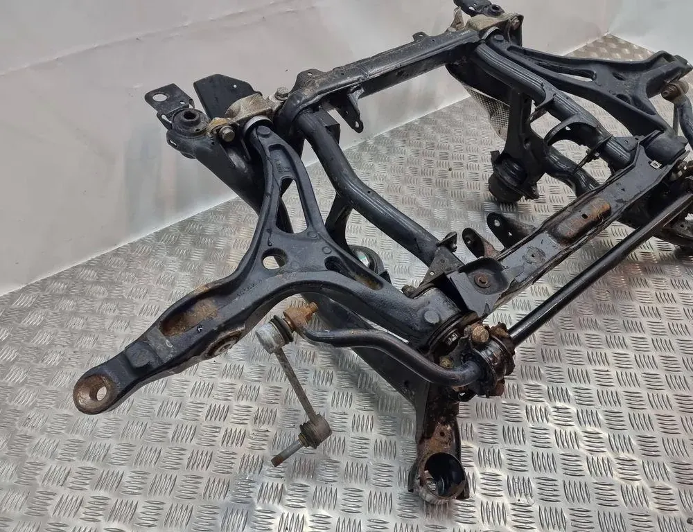 MERCEDES-BENZ R-Class W251 (2005-2017) Přední zavěšení podvozku 33745R230 34058815