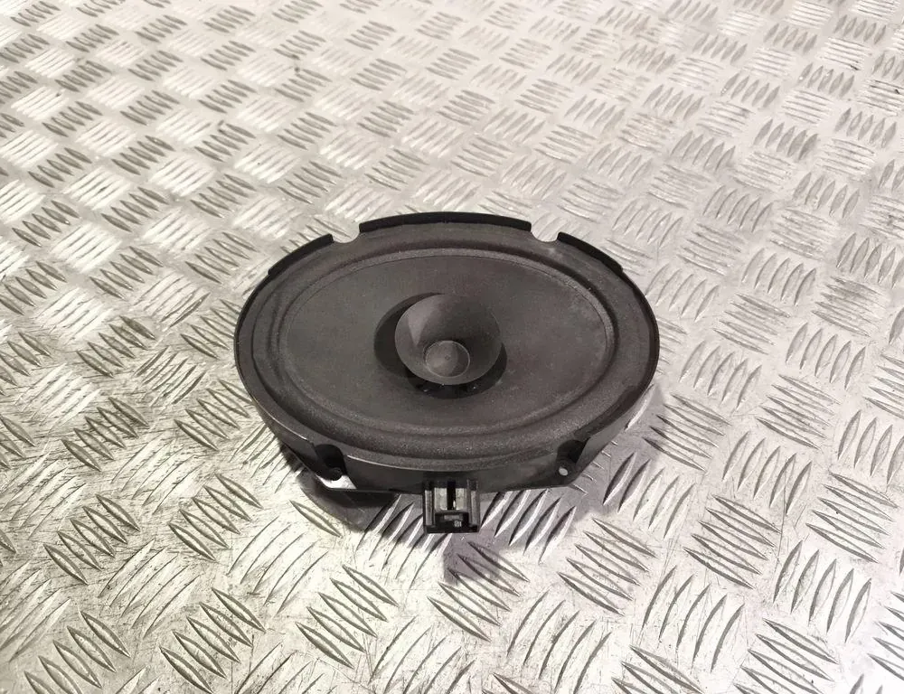 MAZDA 6 GH (2007-2013) Задняя правая колонка в двери GS1E66960 34064349