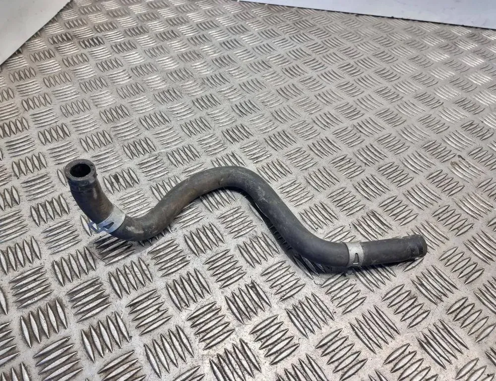 TOYOTA Avensis 2 generation (2002-2009) Chladicí hadice 33334056