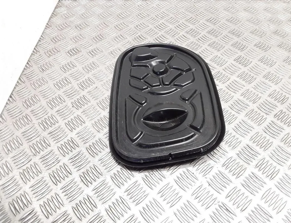 VOLKSWAGEN Touran 3 generation (2015-2023) Панель передней левой двери 5TA837915B 33334355