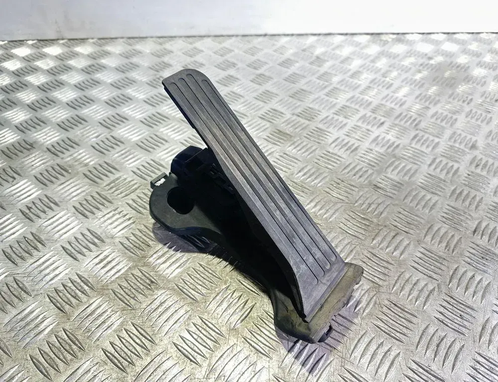 AUDI A3 8P (2003-2013) Throttle Pedal 1K1721503AB 33708615