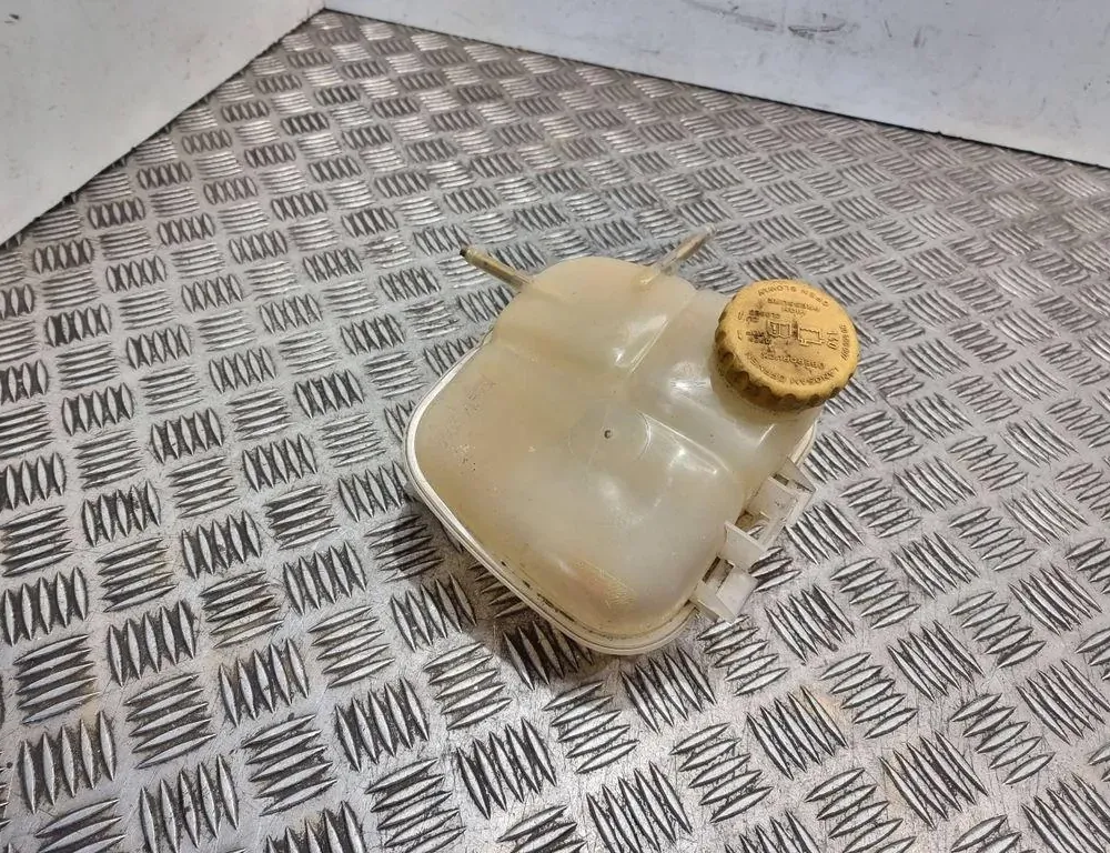 OPEL Astra G (1998-2009) Расширительный бак 90530689 33717906