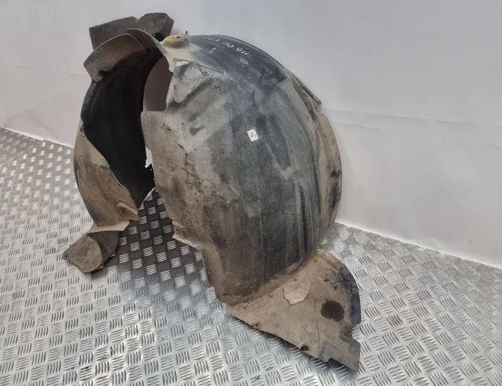 MERCEDES-BENZ R-Class W251 (2005-2017) Přední levý vnitřní blatník 34064430