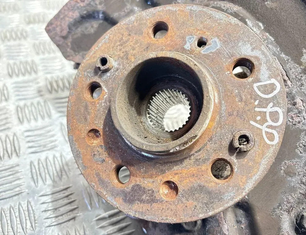 MERCEDES-BENZ R-Class W251 (2005-2017) Front Right Wheel Hub 06064502 34062974