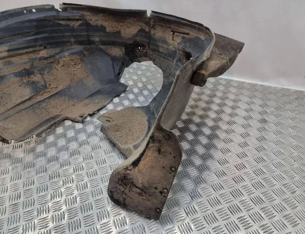 MERCEDES-BENZ R-Class W251 (2005-2017) Přední levý vnitřní blatník 34064430