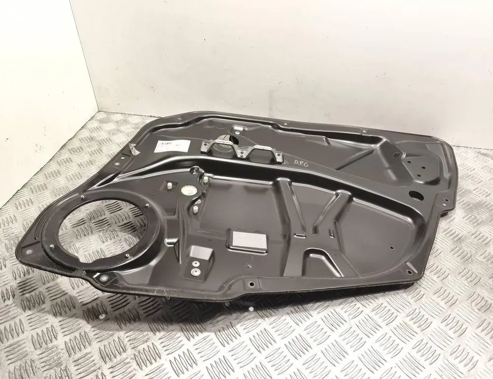 MERCEDES-BENZ R-Class W251 (2005-2017) Стеклоподъемник задней правой двери A1697302235,A2514402809 34064449