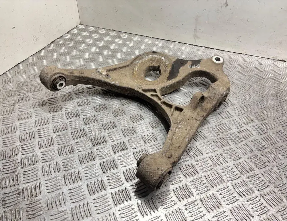 MERCEDES-BENZ R-Class W251 (2005-2017) Rear Right Arm 060359106d 34063036