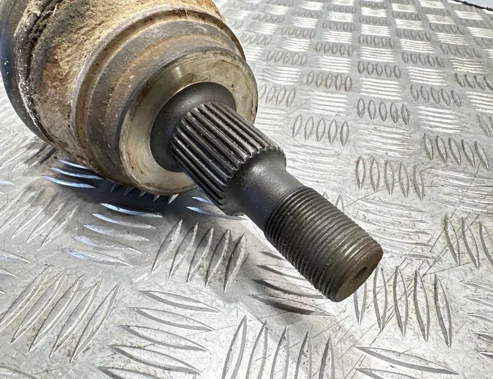 MERCEDES-BENZ R-Class W251 (2005-2017) Полуось передний левый A2513301701 34063509