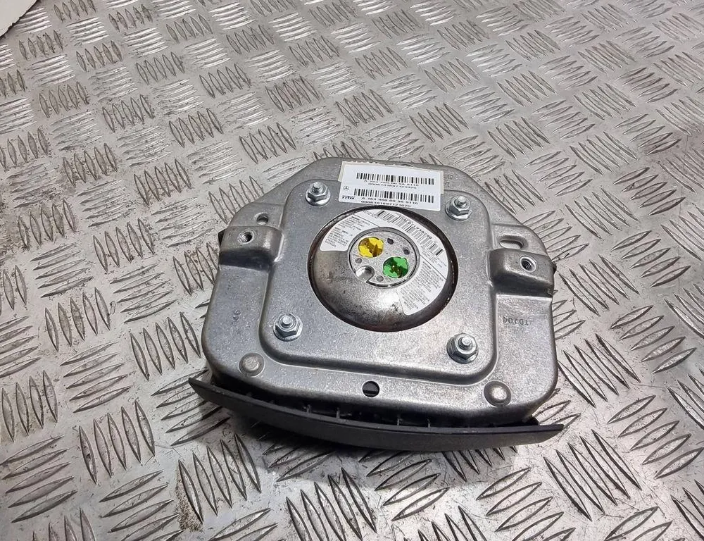 MERCEDES-BENZ R-Class W251 (2005-2017) Volant A1644605103 34064888