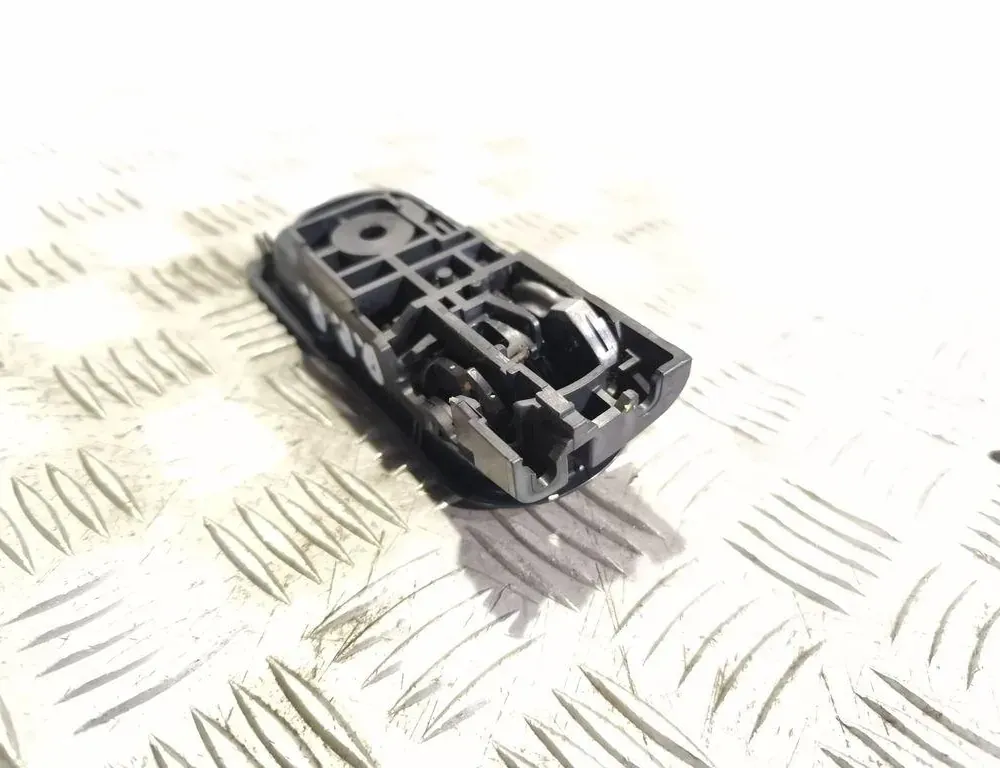 MAZDA 6 GH (2007-2013) Pravé zadní vnitřní otevírací madlo 34064718