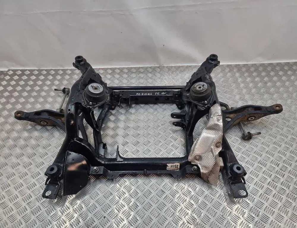 MERCEDES-BENZ R-Class W251 (2005-2017) Přední zavěšení podvozku 33745R230 34058815