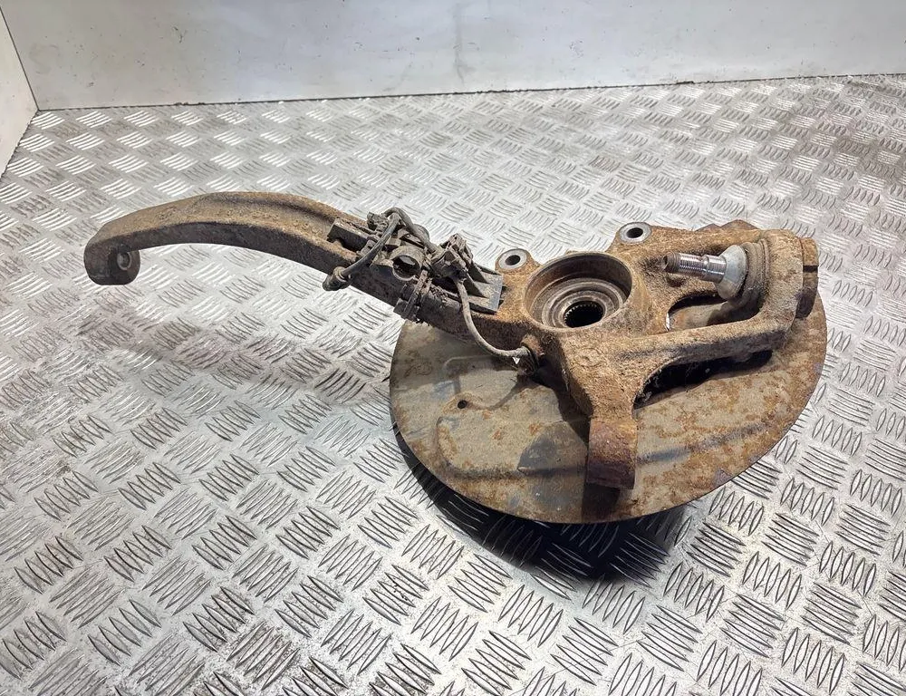 MERCEDES-BENZ R-Class W251 (2005-2017) Front Right Wheel Hub 06064502 34062974