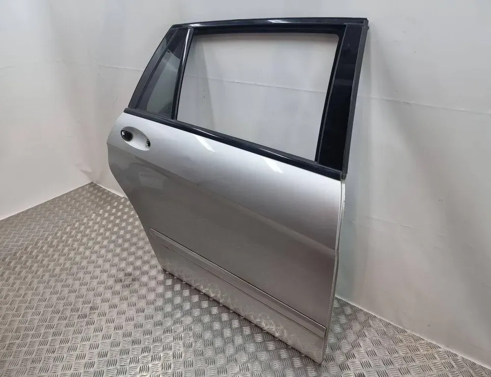 MERCEDES-BENZ R-Class W251 (2005-2017) Дверь задняя правая 34064105