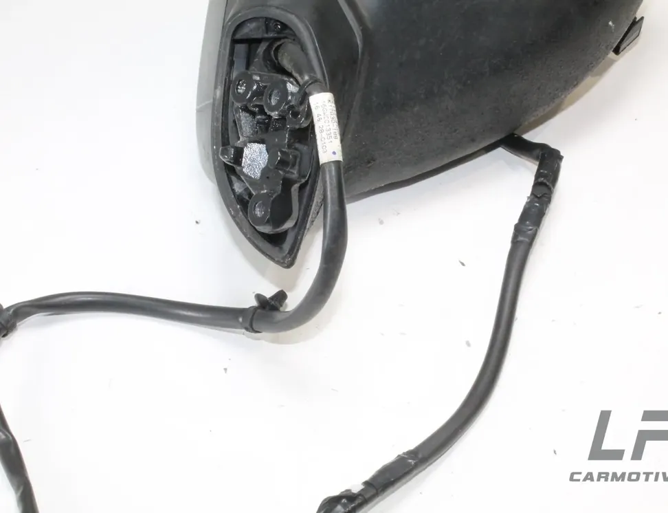 AUDI A5 Sportback F5 (2016-2024) Зеркало передней правой двери 8Pin,Heated 14132902