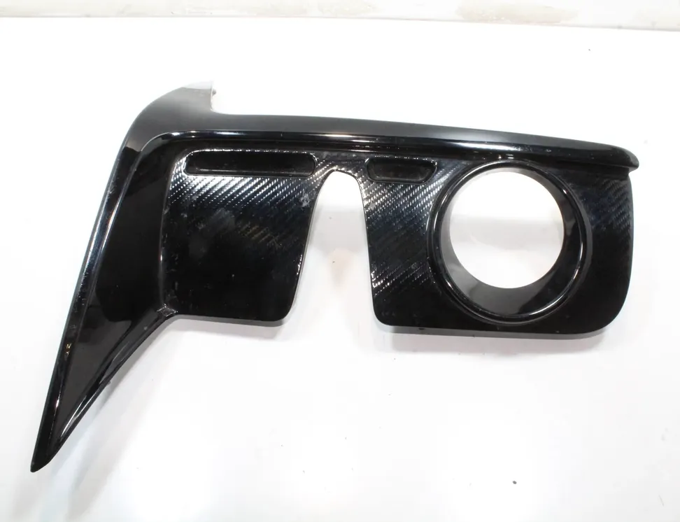 TOYOTA Yaris 4 generation (2020-2023) Přední levý mřížka 81482-52700 34856189