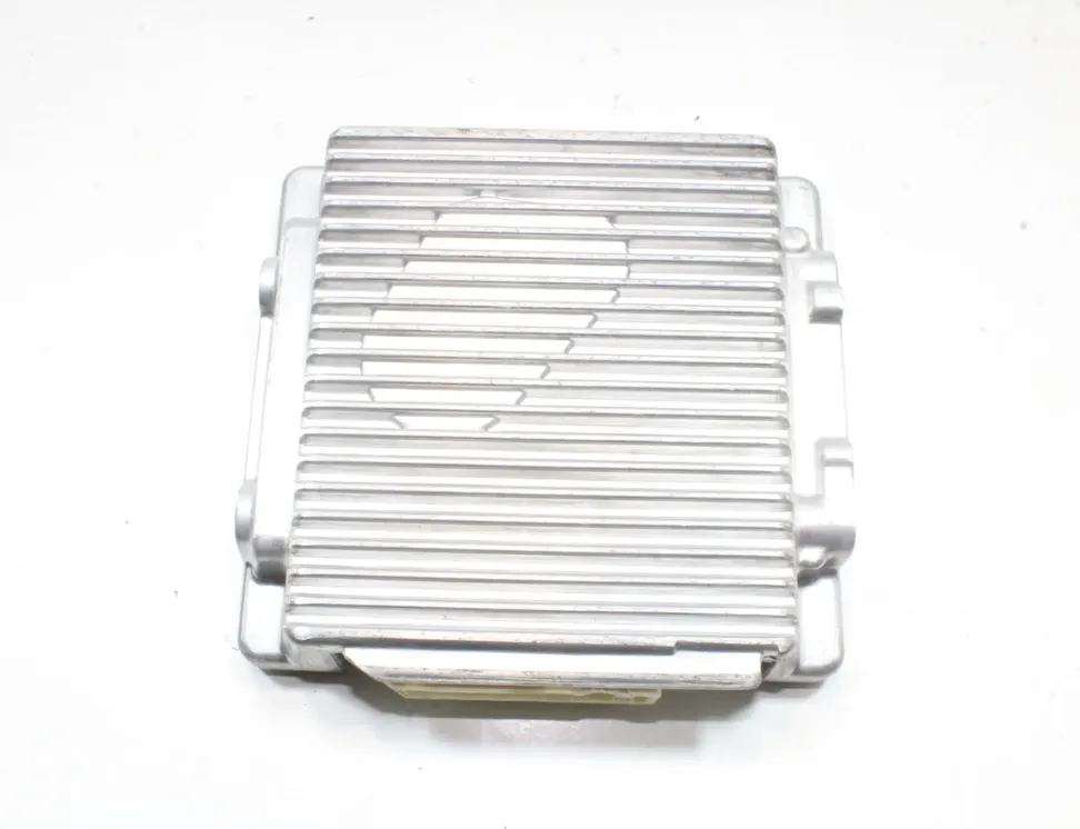 TOYOTA Yaris 4 generation (2020-2023) Zesilovač zvuku 86240-52020 34855385