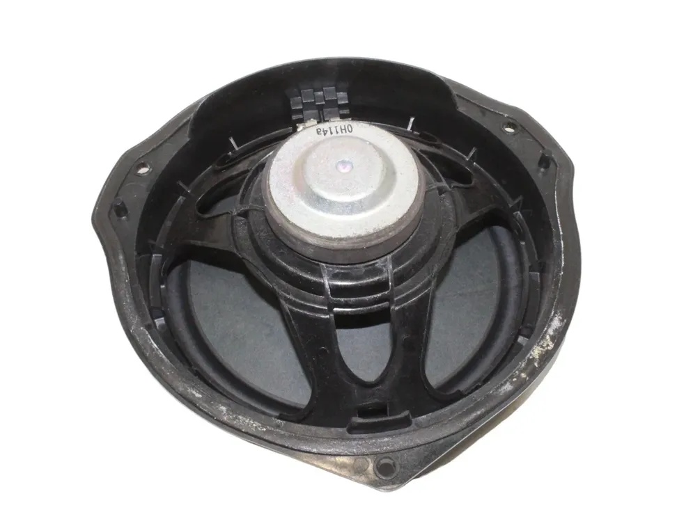 MERCEDES-BENZ C-Class W204/S204/C204 (2004-2015) Front Left Door Loudspeaker A2048201902 23141742