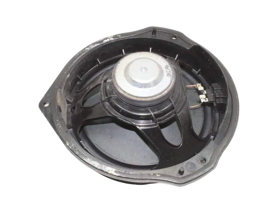 MERCEDES-BENZ C-Class W204/S204/C204 (2004-2015) Front Right Door Loudspeaker A2048201902 23161422