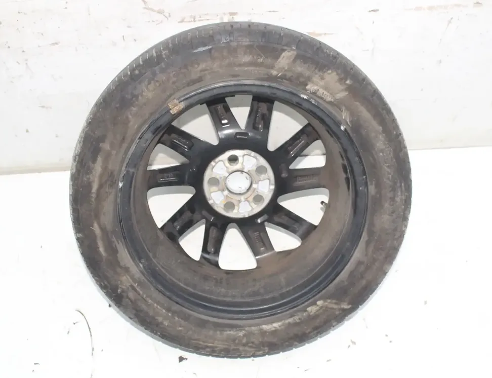 TOYOTA Yaris 4 generation (2020-2023) Kolo 195/55R16 33556150