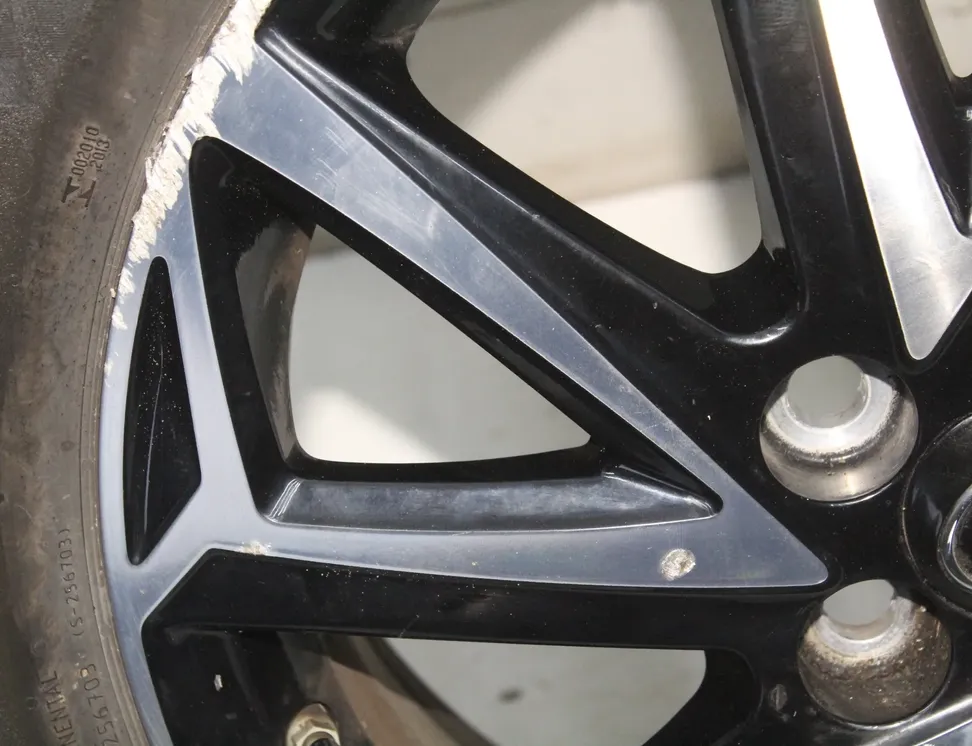 TOYOTA Yaris 4 generation (2020-2023) Kolo 195/55R16 33556150