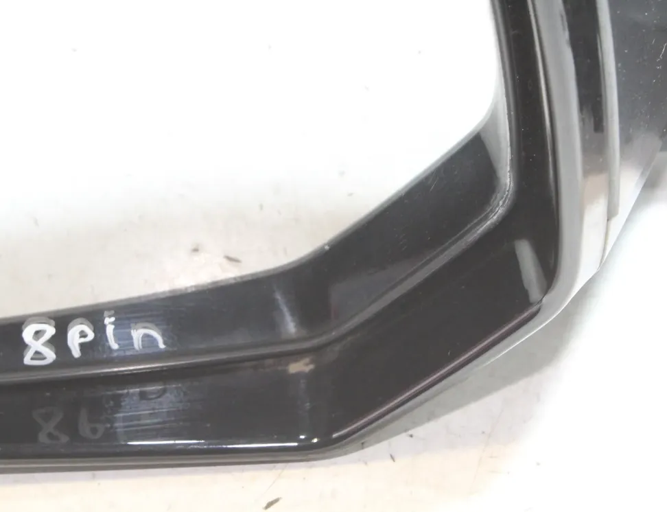 HYUNDAI IONIQ 5 1 generation (2021-2023) Зеркало передней левой двери 8Pin 33784365