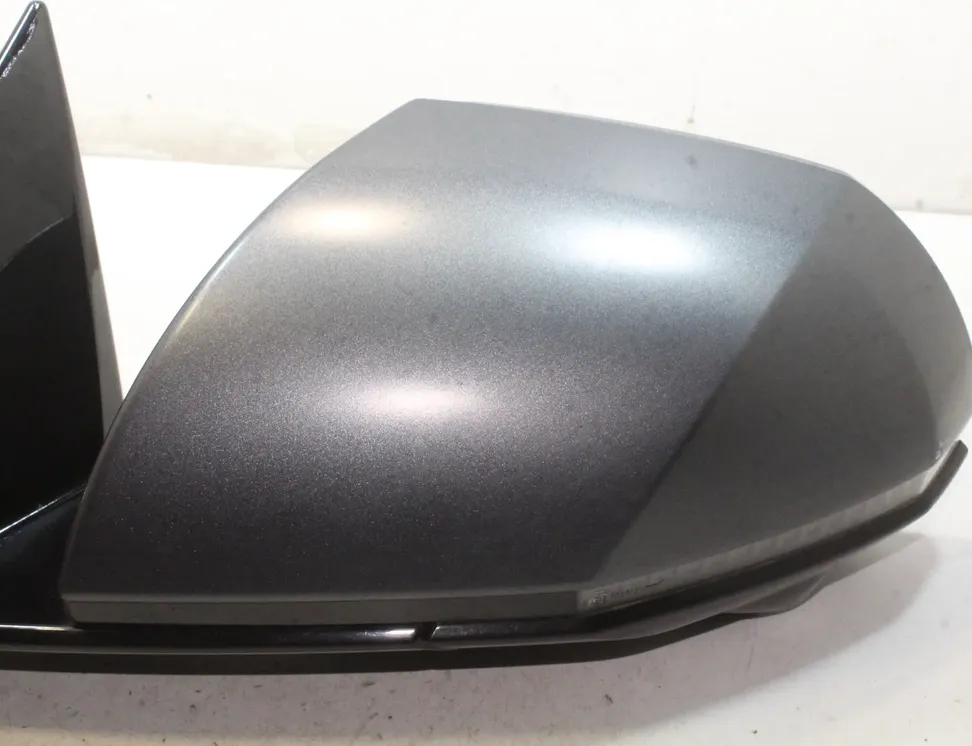 HYUNDAI IONIQ 5 1 generation (2021-2023) Зеркало передней левой двери 8Pin 33784365