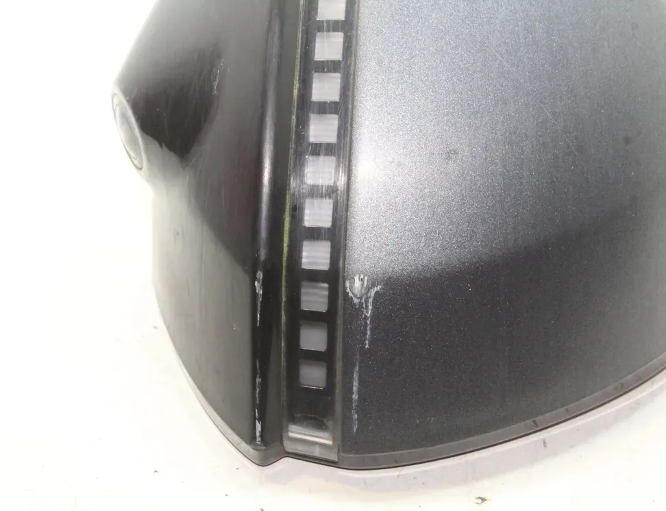 HYUNDAI IONIQ 5 1 generation (2021-2023) Зеркало передней левой двери 8Pin 33784365