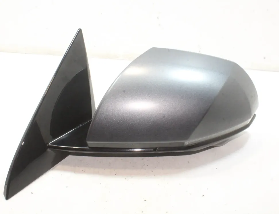 HYUNDAI IONIQ 5 1 generation (2021-2023) Зеркало передней левой двери 8Pin 33784365