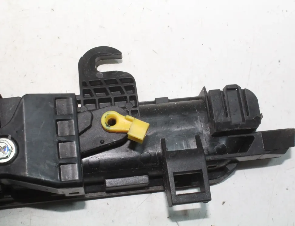 HYUNDAI IONIQ 5 1 generation (2021-2023) Наружная ручка задней правой двери 33784472