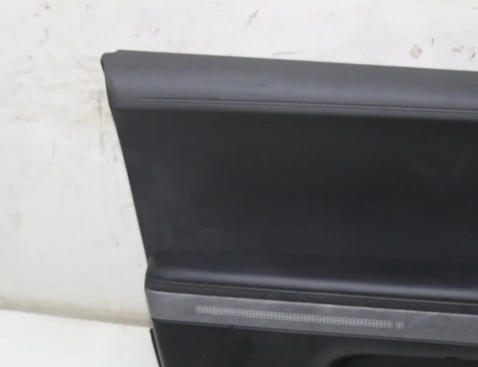 HYUNDAI IONIQ 5 1 generation (2021-2023) Обшивка передней левой двери 82310-GI010 33852826