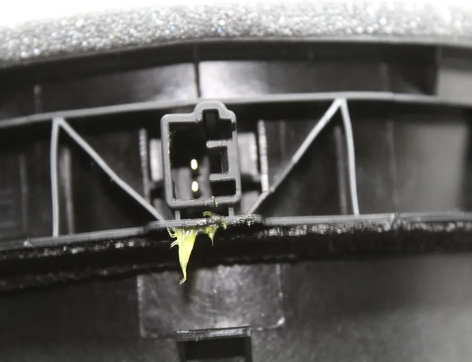 TOYOTA Yaris 4 generation (2020-2023) Задняя правая колонка в двери 86160-30E00 34856340