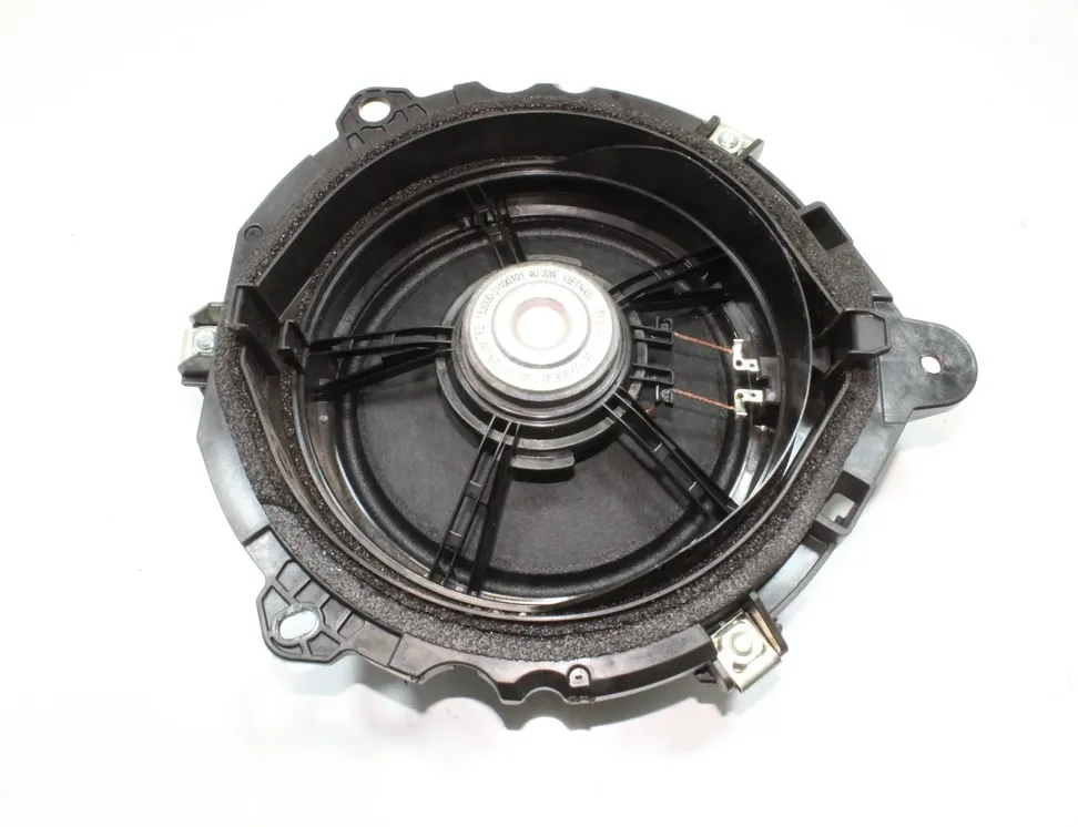 TOYOTA Yaris 4 generation (2020-2023) Pravý přední dveřní reproduktor 86160-30E00 34856262