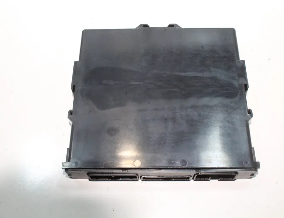 TOYOTA Yaris 4 generation (2020-2023) Další řídící jednotky 89261-0W030 34856270