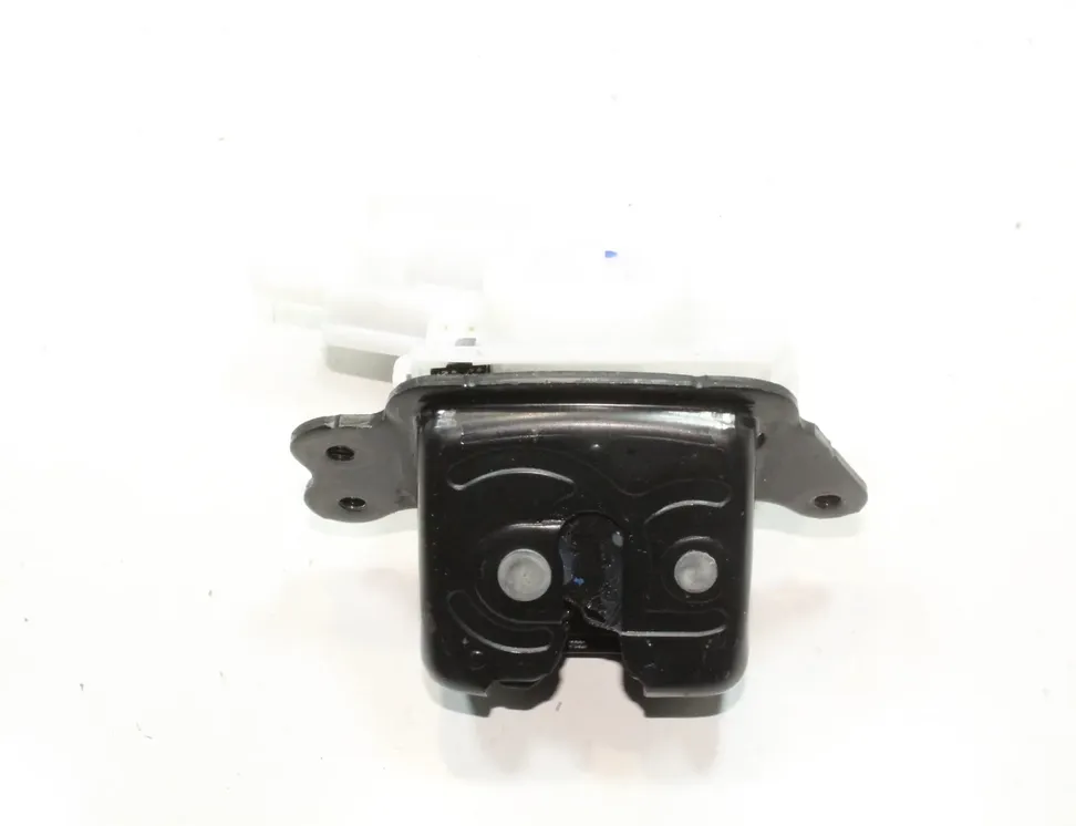 TOYOTA Yaris 4 generation (2020-2023) Замок крышки багажника 6935042090 34856438