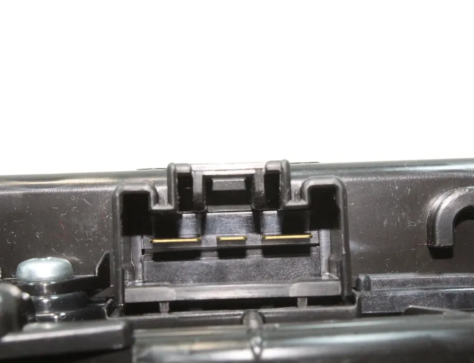 TOYOTA Yaris 4 generation (2020-2023) Topení ventilátoru 34856263