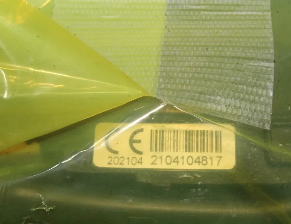 TOYOTA Yaris 4 generation (2020-2023) Pneumatikový kompresor 4489012011 34853376