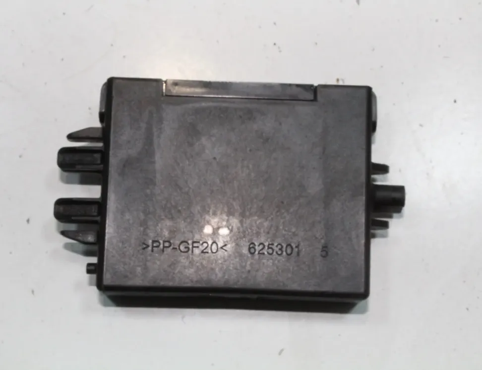 TOYOTA Yaris 4 generation (2020-2023) Ovládací jednotka imobilizéru 89784-K0021 34856310